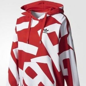 Adidas Hoodie Women’s